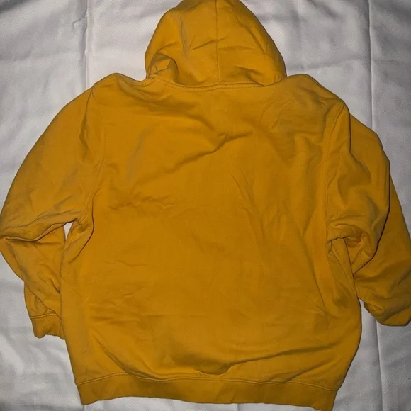 Limited Edition DAP GAP Hoodie - Picture 7 of 8